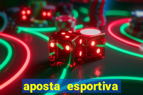 aposta esportiva deposito minimo 1 real